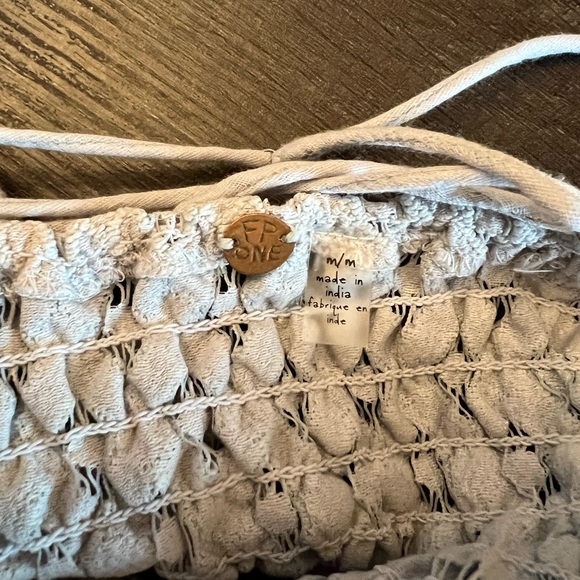 Free People One Adella Bralette - Picture 6 of 6